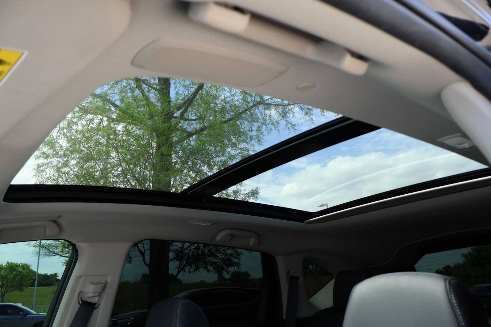 Thumbnail: 2024 Acura RDX - 29