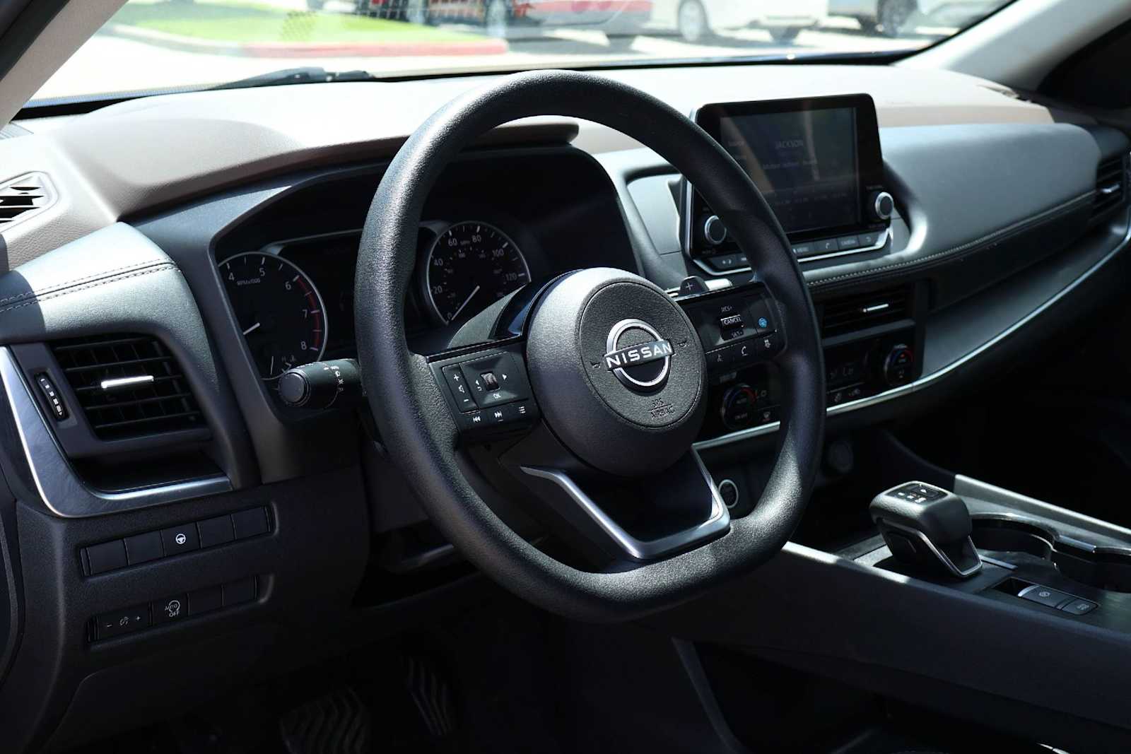 Thumbnail: 2023 Nissan Rogue - 2