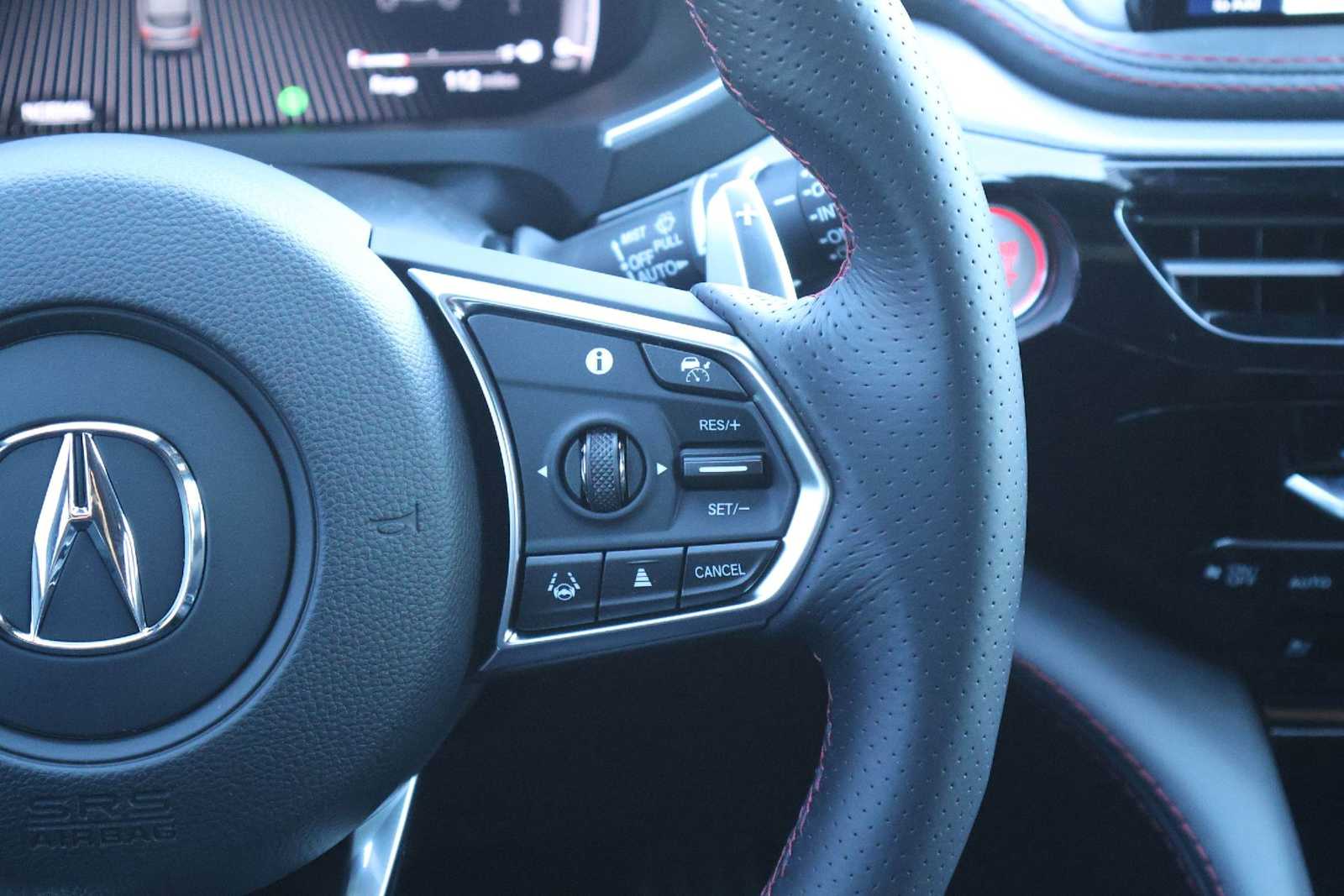 Thumbnail: 2026 Acura MDX - 23