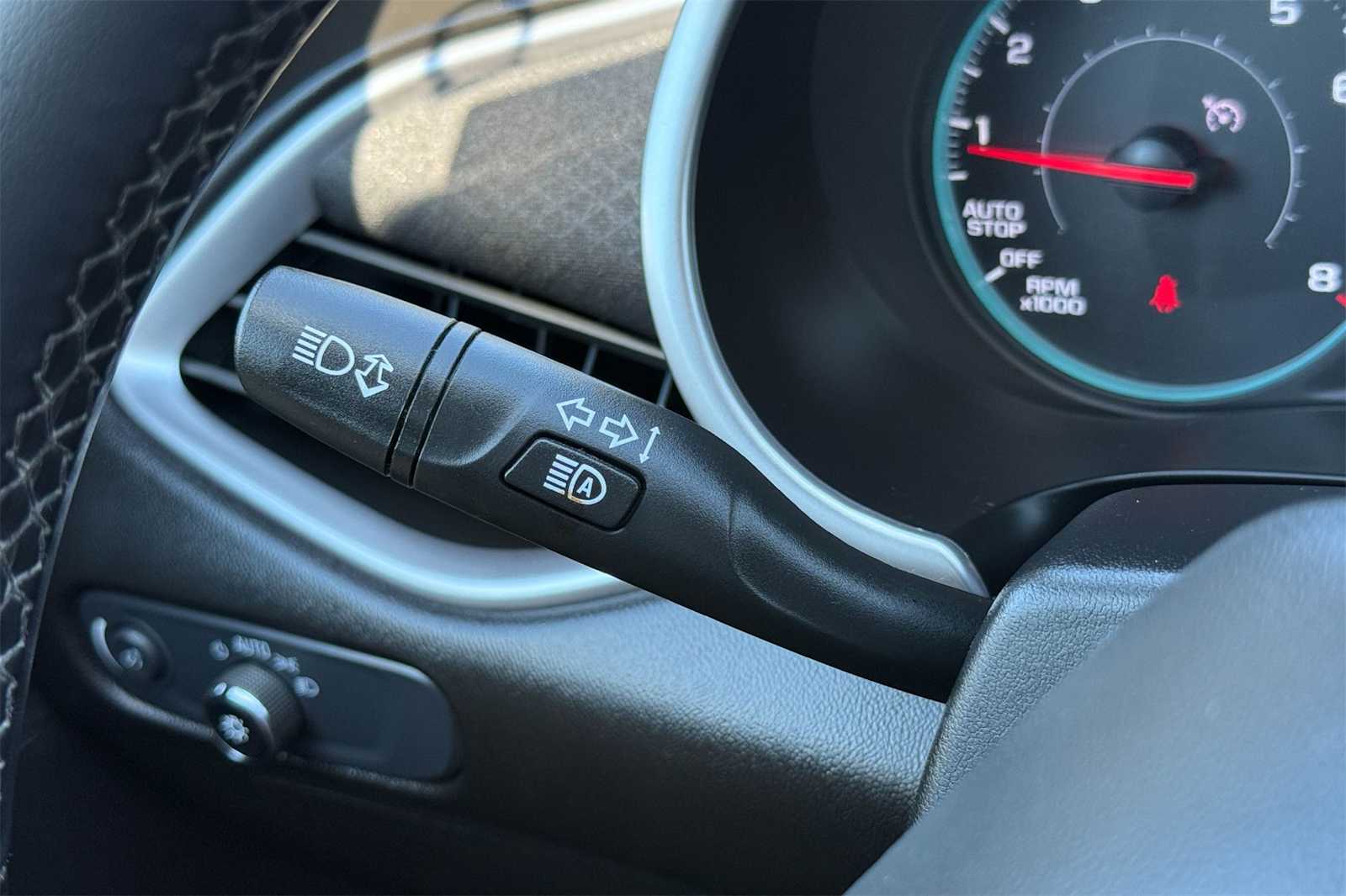 Thumbnail: 2024 Chevrolet Malibu - 27