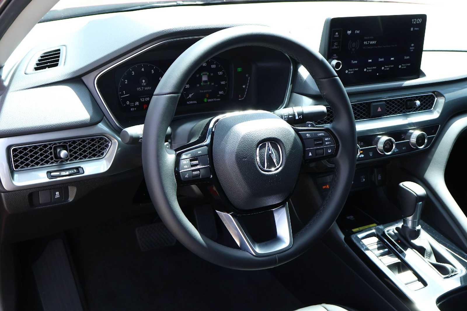 Thumbnail: 2026 Acura Integra - 2