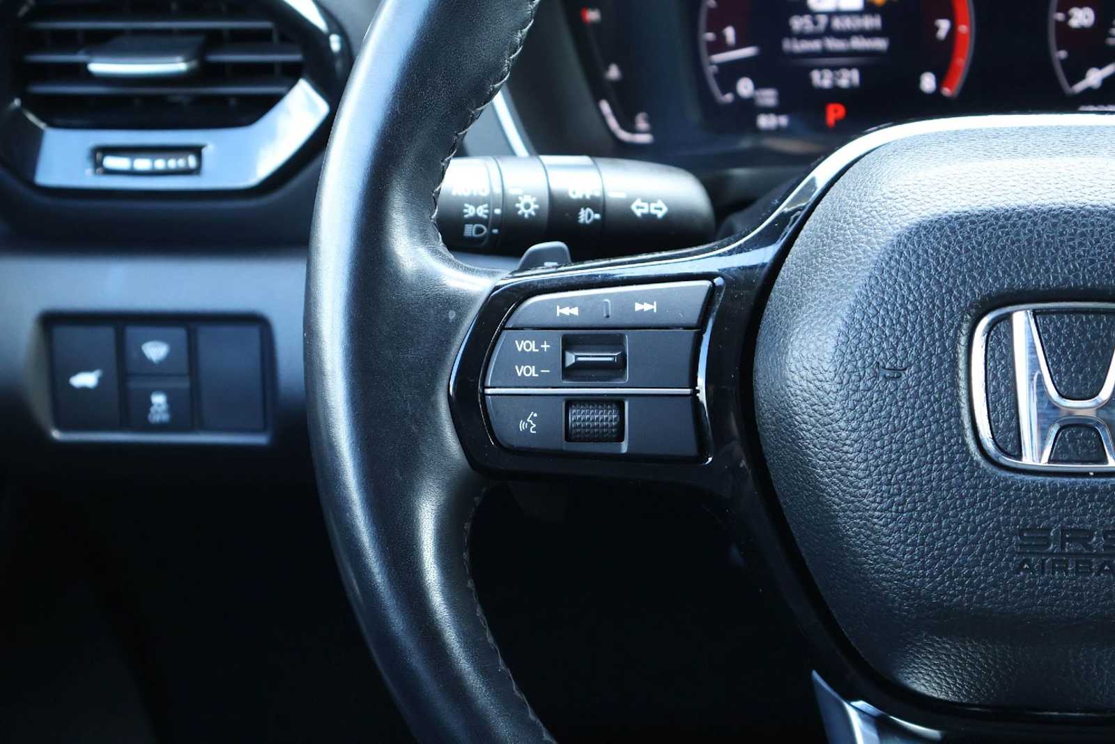 Thumbnail: 2024 Honda Pilot - 22