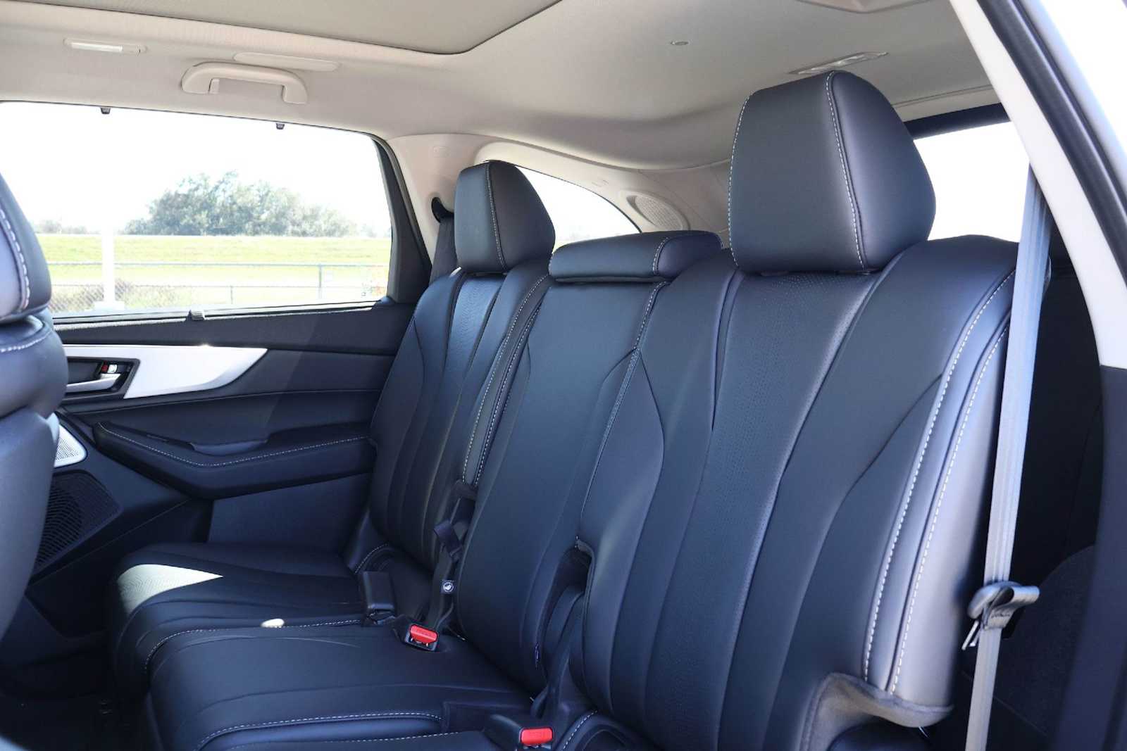 Thumbnail: 2026 Acura MDX - 13