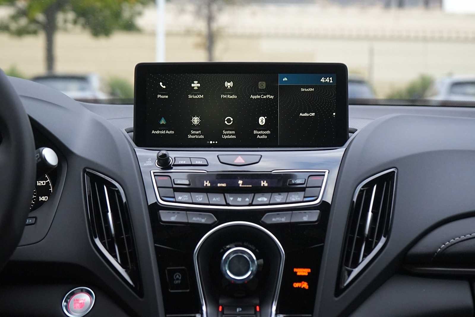 Thumbnail: 2026 Acura RDX - 16