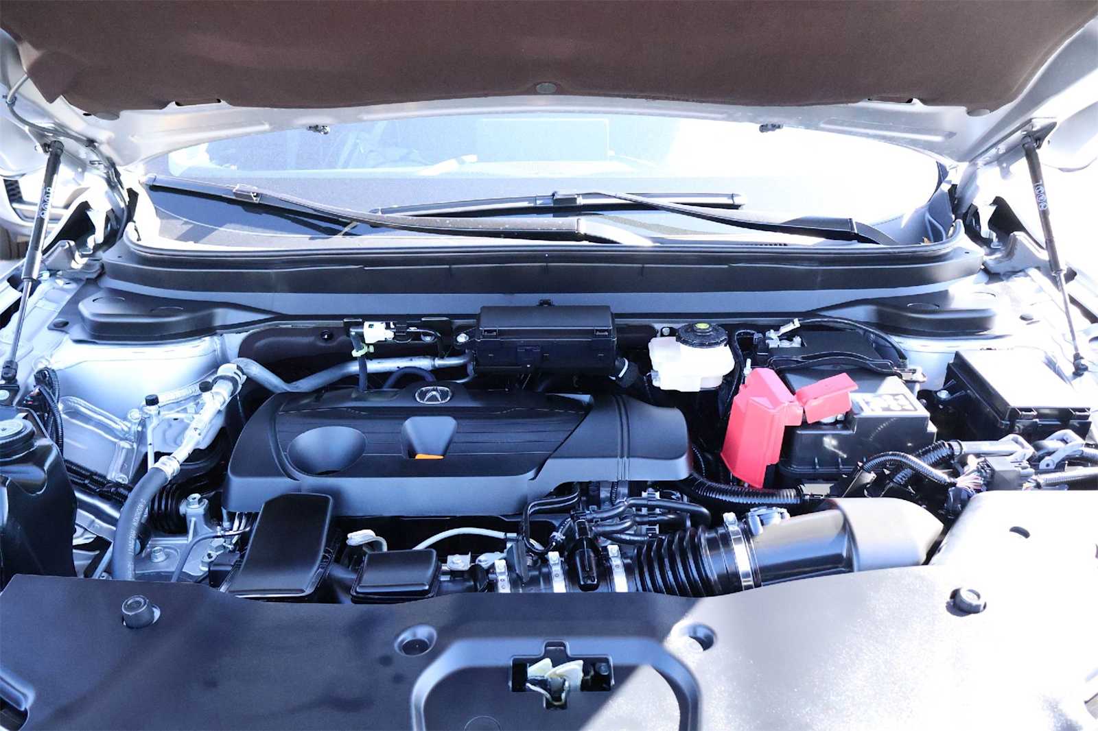 Thumbnail: 2025 Acura RDX - 9