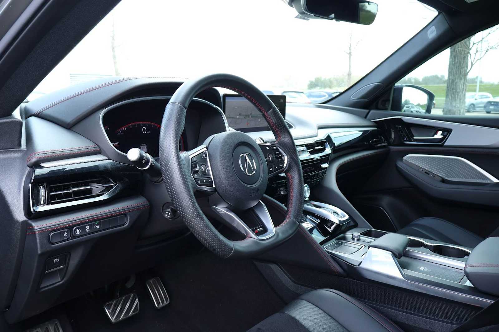 Thumbnail: 2023 Acura MDX - 2