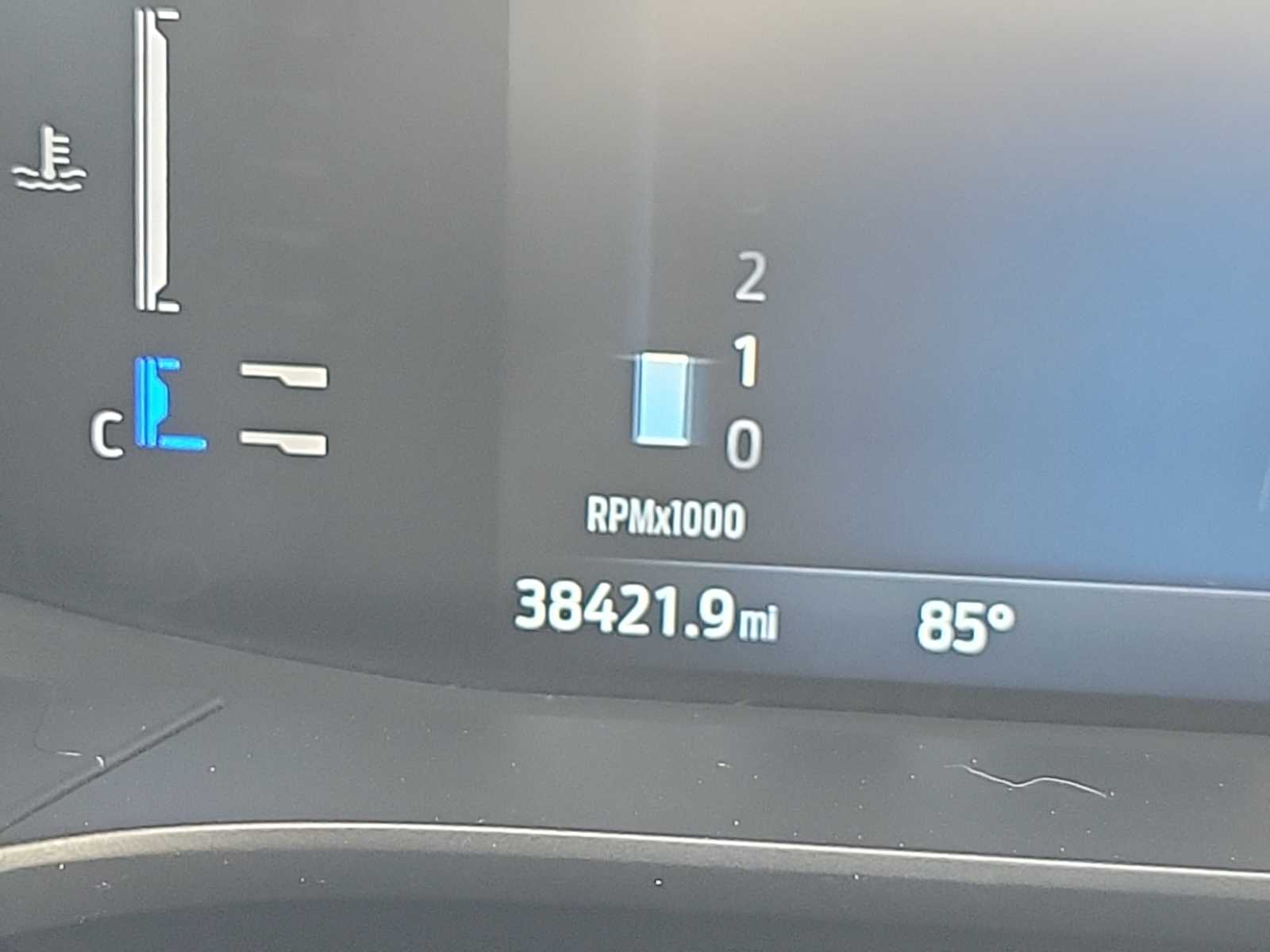 Thumbnail: 2024 Ford Escape - 23