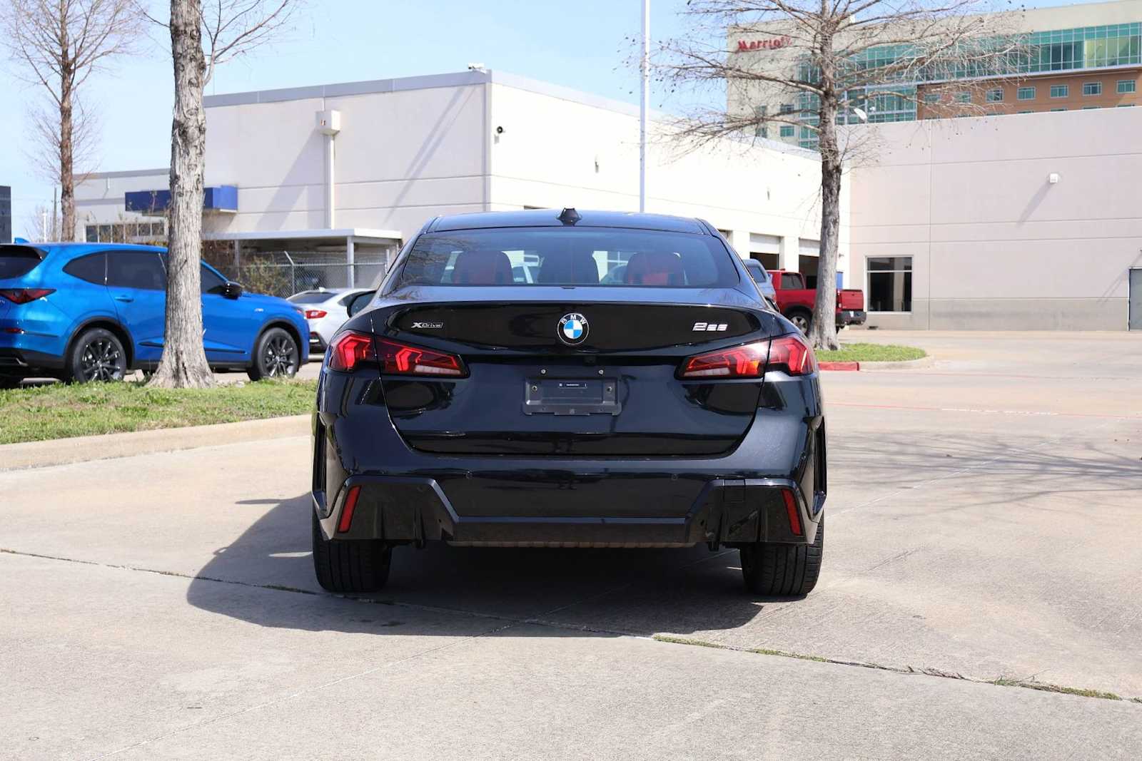 Thumbnail: 2025 BMW 2 Series - 5