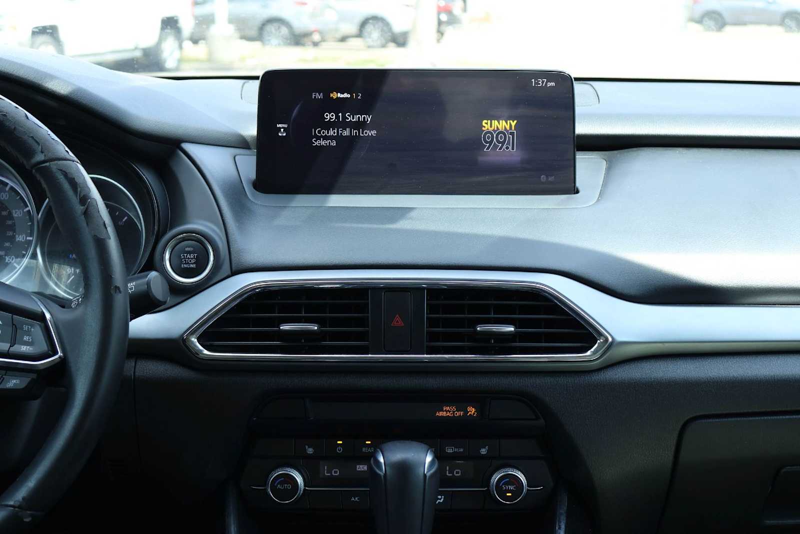 Thumbnail: 2021 Mazda CX-9 - 16