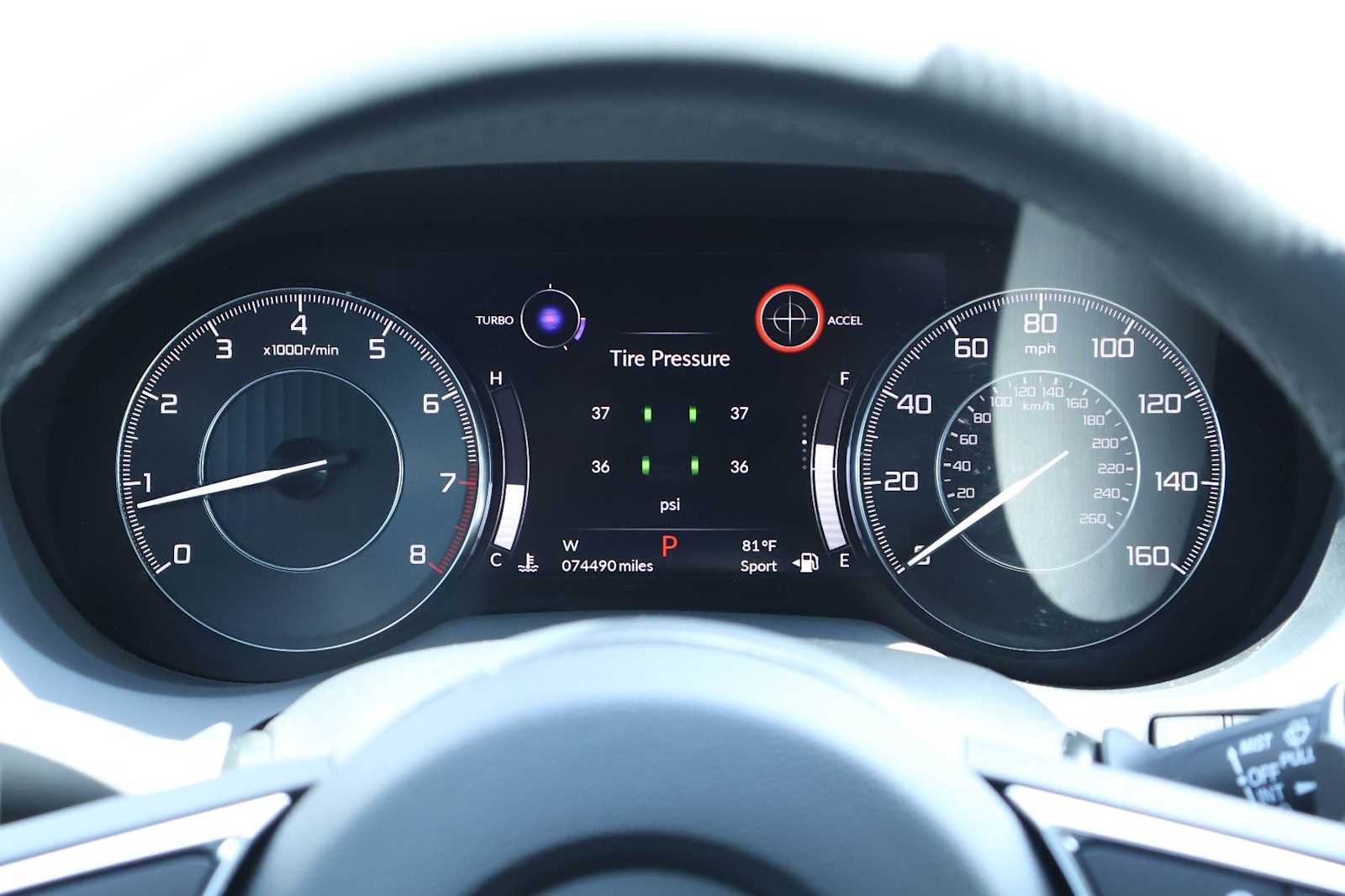 Thumbnail: 2019 Acura RDX - 18