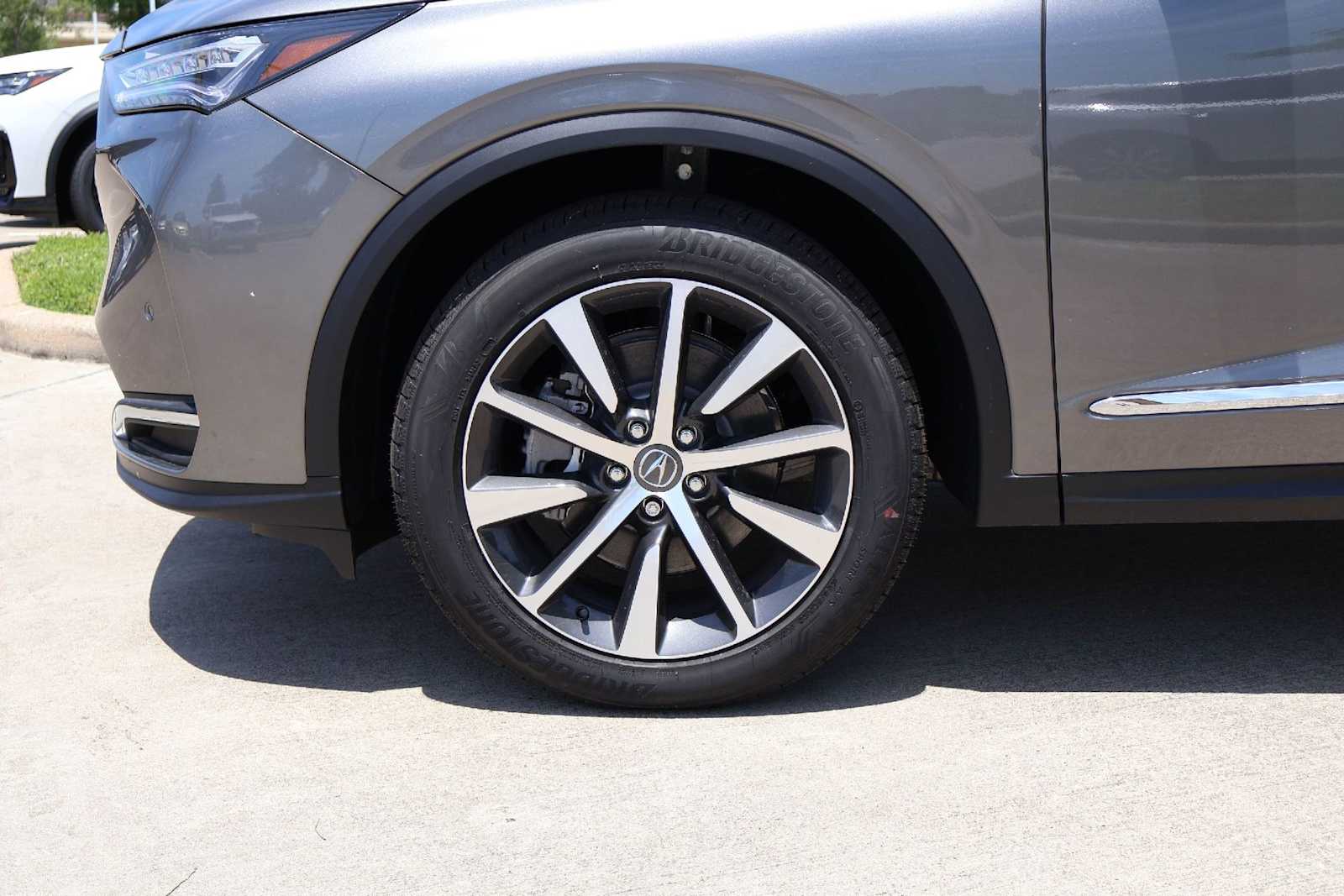 Thumbnail: 2026 Acura MDX - 8