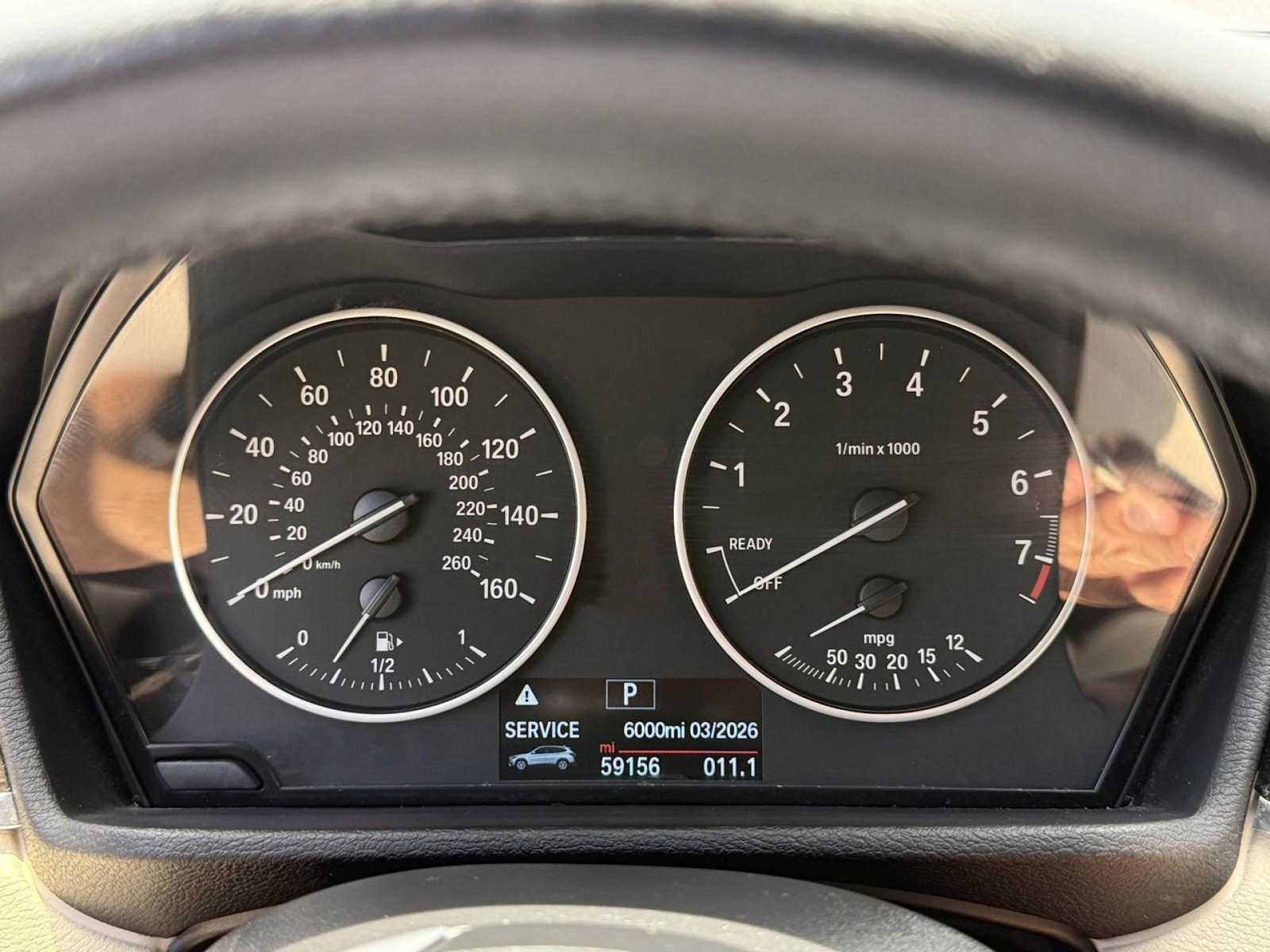 2018 BMW X1 sDrive28i 18
