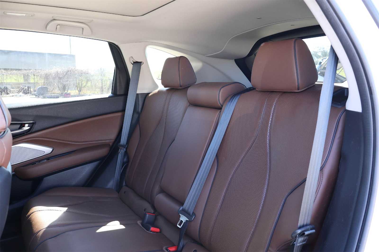 Thumbnail: 2023 Acura RDX - 13