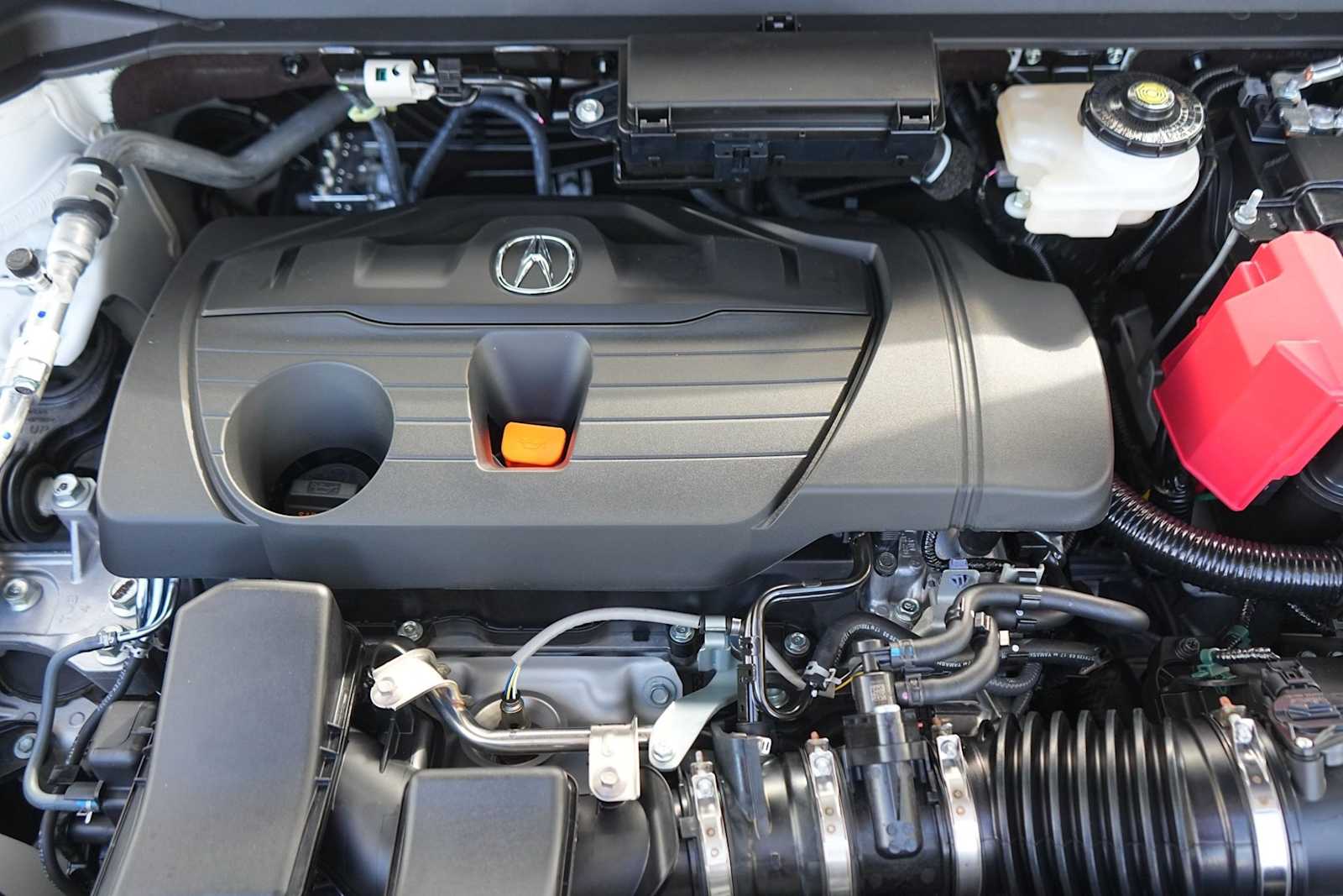 Thumbnail: 2026 Acura RDX - 9