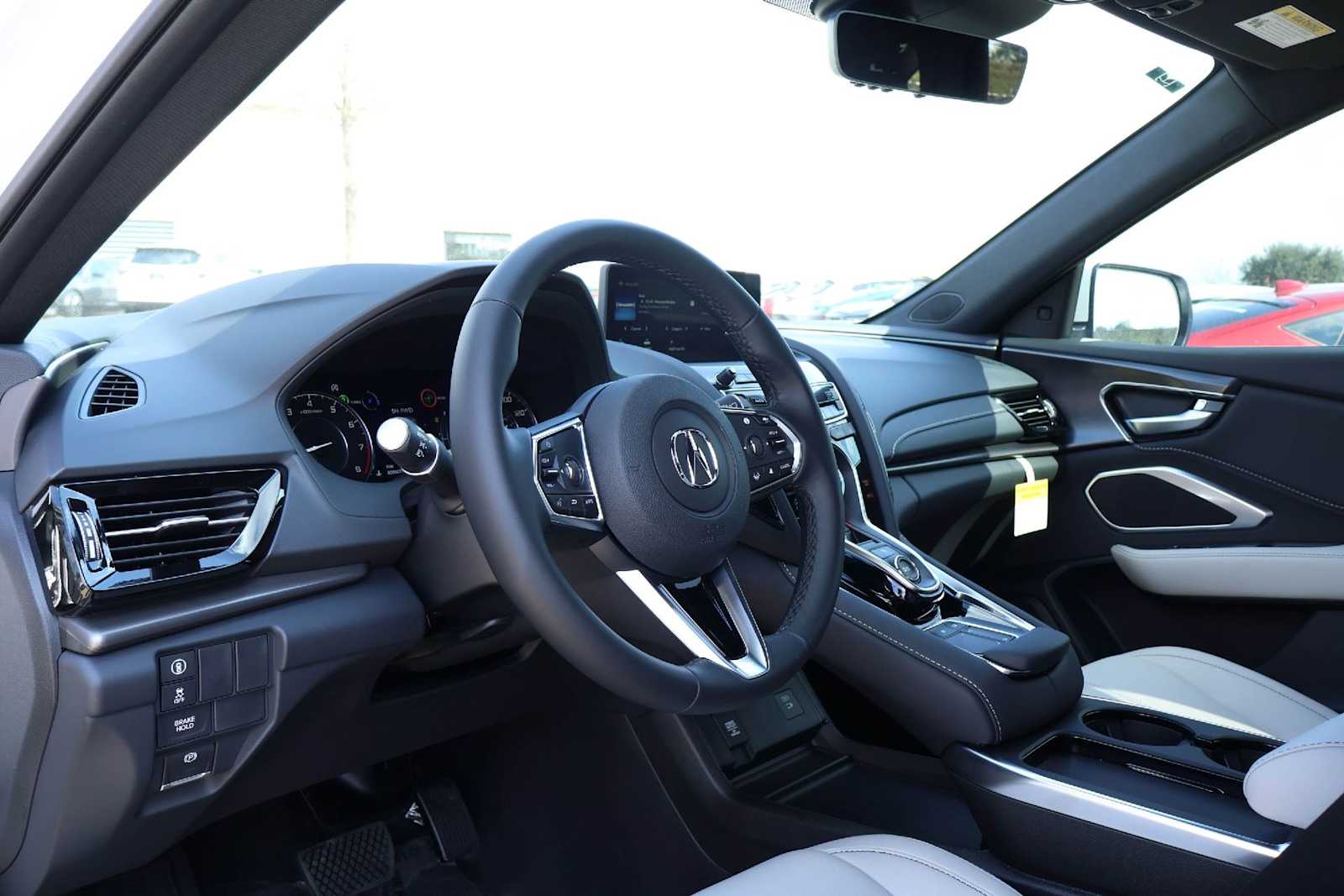 Thumbnail: 2026 Acura RDX - 2