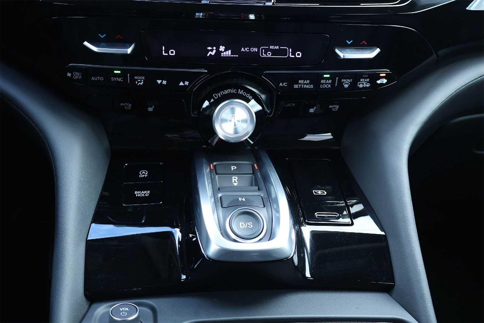 Thumbnail: 2026 Acura MDX - 17