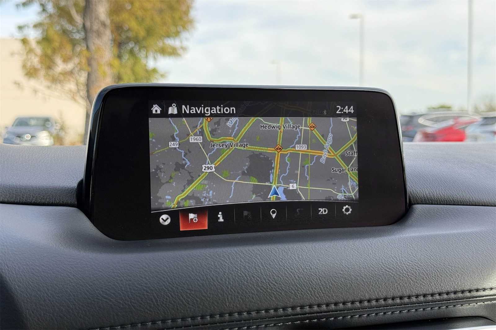 Thumbnail: 2019 Mazda CX-5 - 26