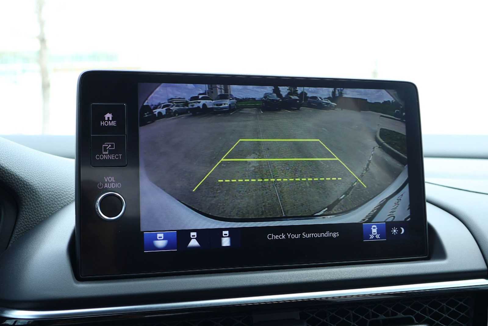 Thumbnail: 2025 Acura ADX - 27