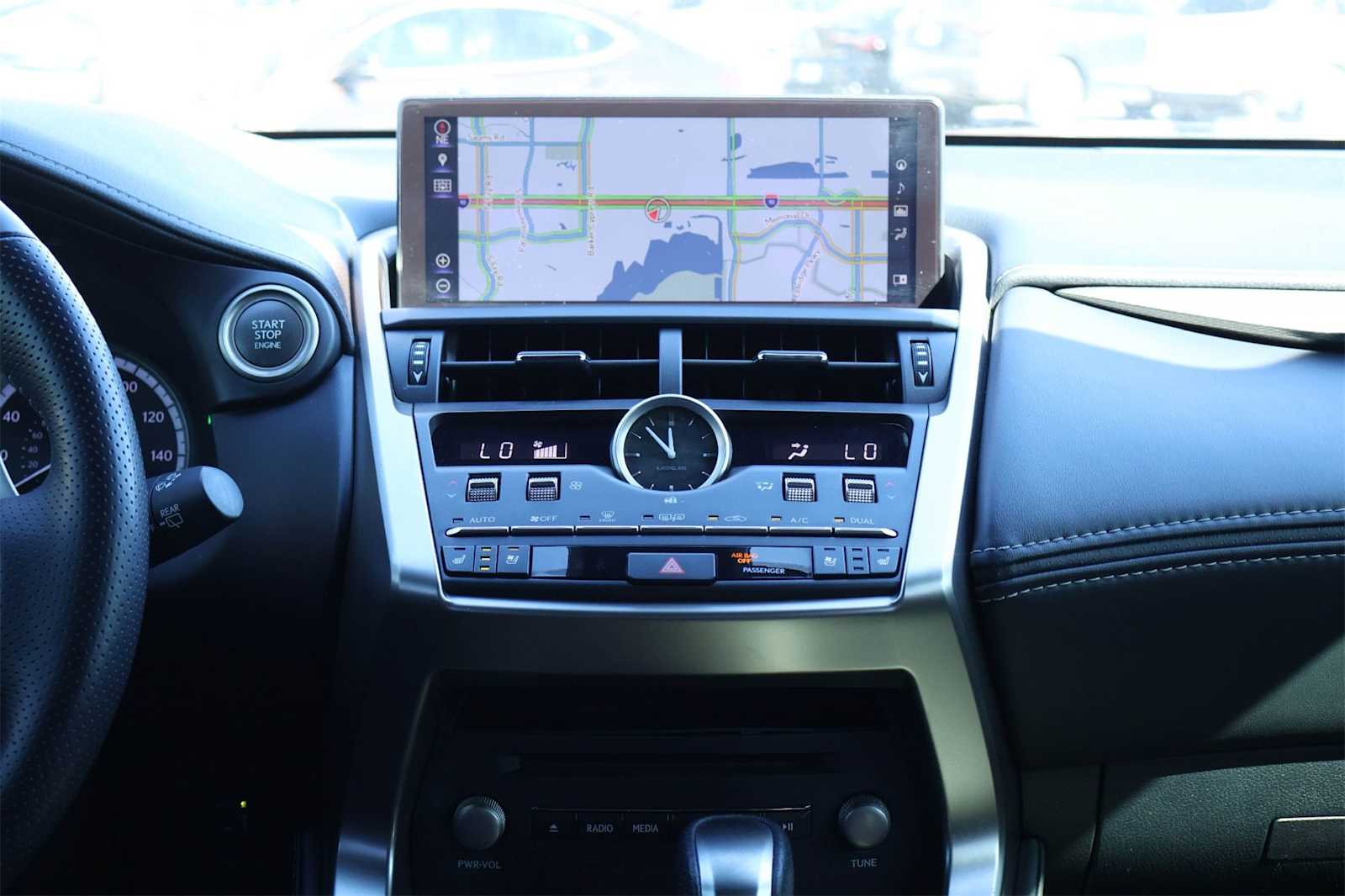 Thumbnail: 2020 Lexus NX - 16