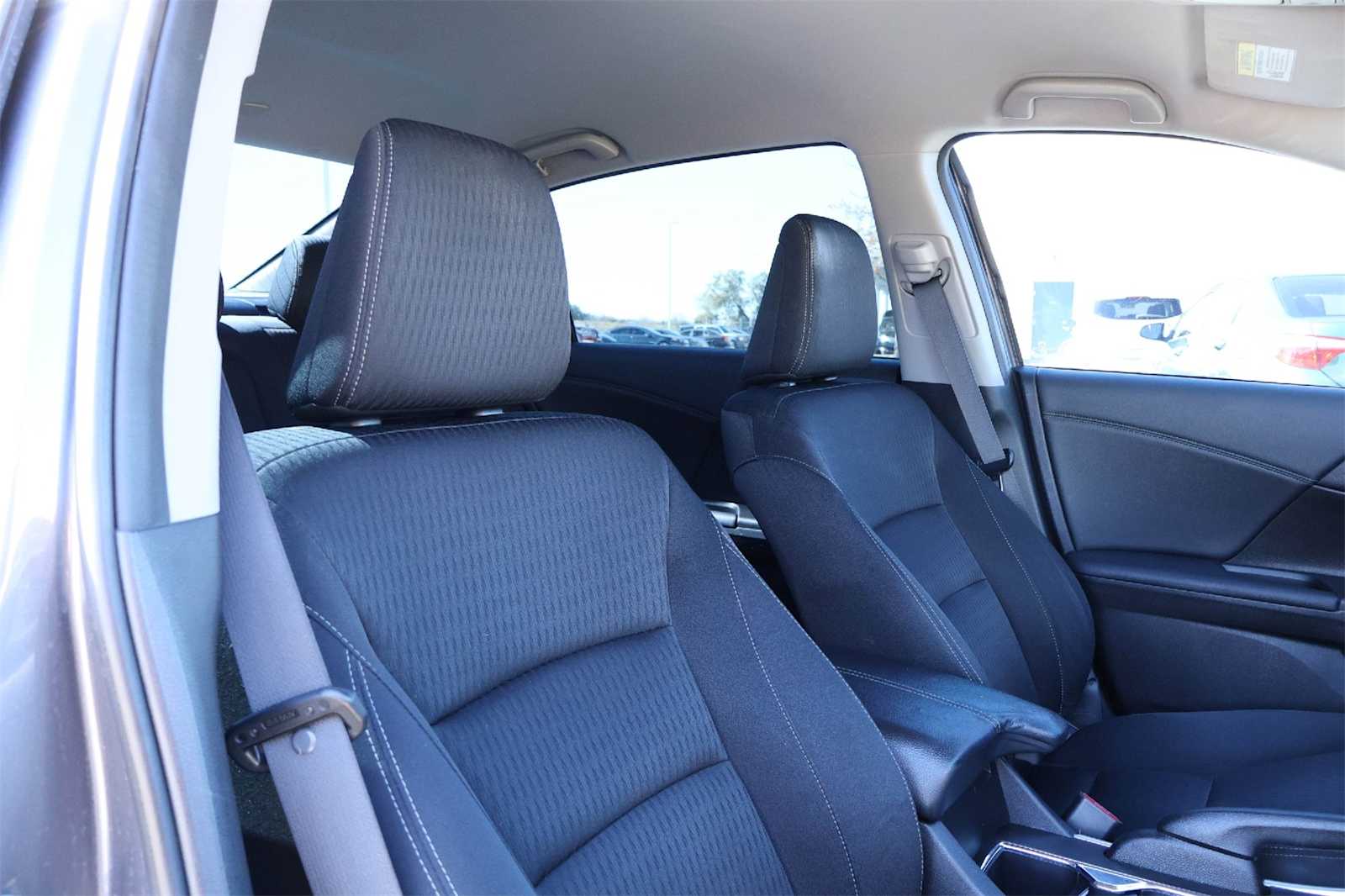 Thumbnail: 2014 Honda Accord - 14