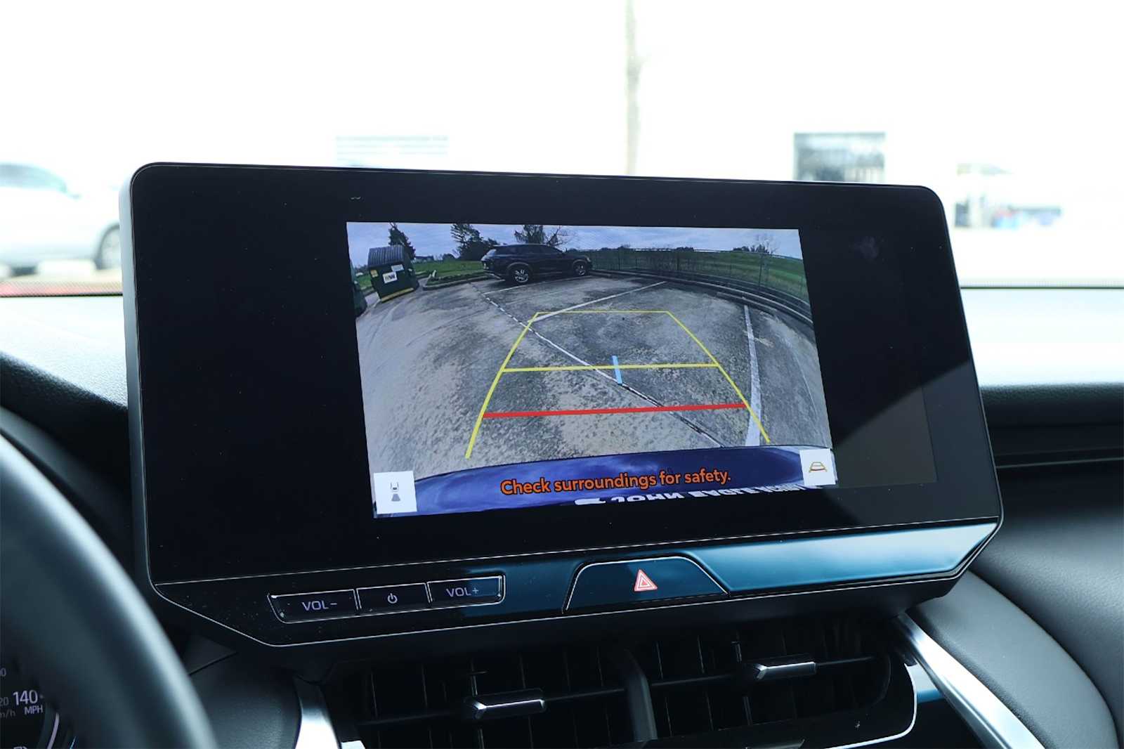 Thumbnail: 2024 Toyota Venza - 29