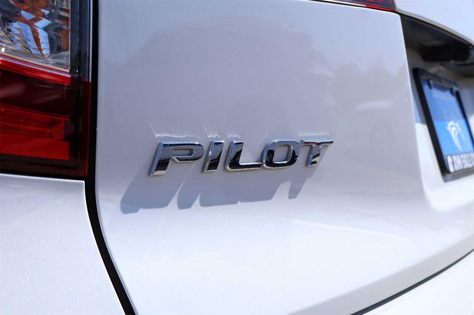 Thumbnail: 2022 Honda Pilot - 7
