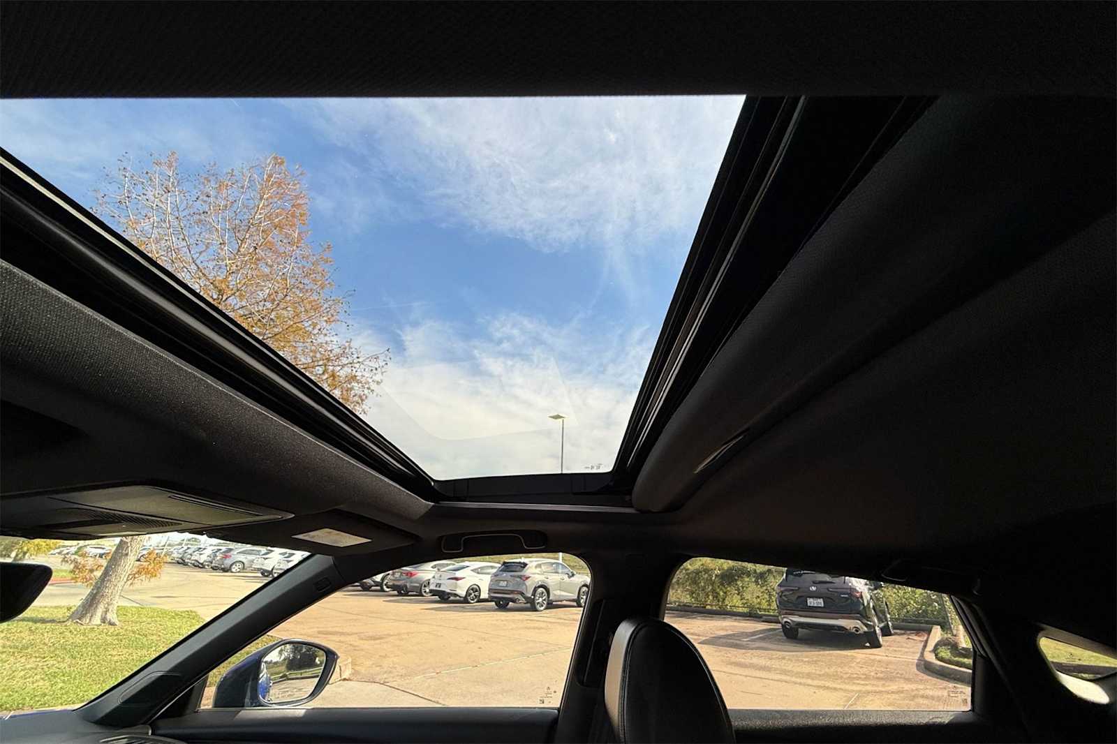 Thumbnail: 2025 Acura Integra - 29