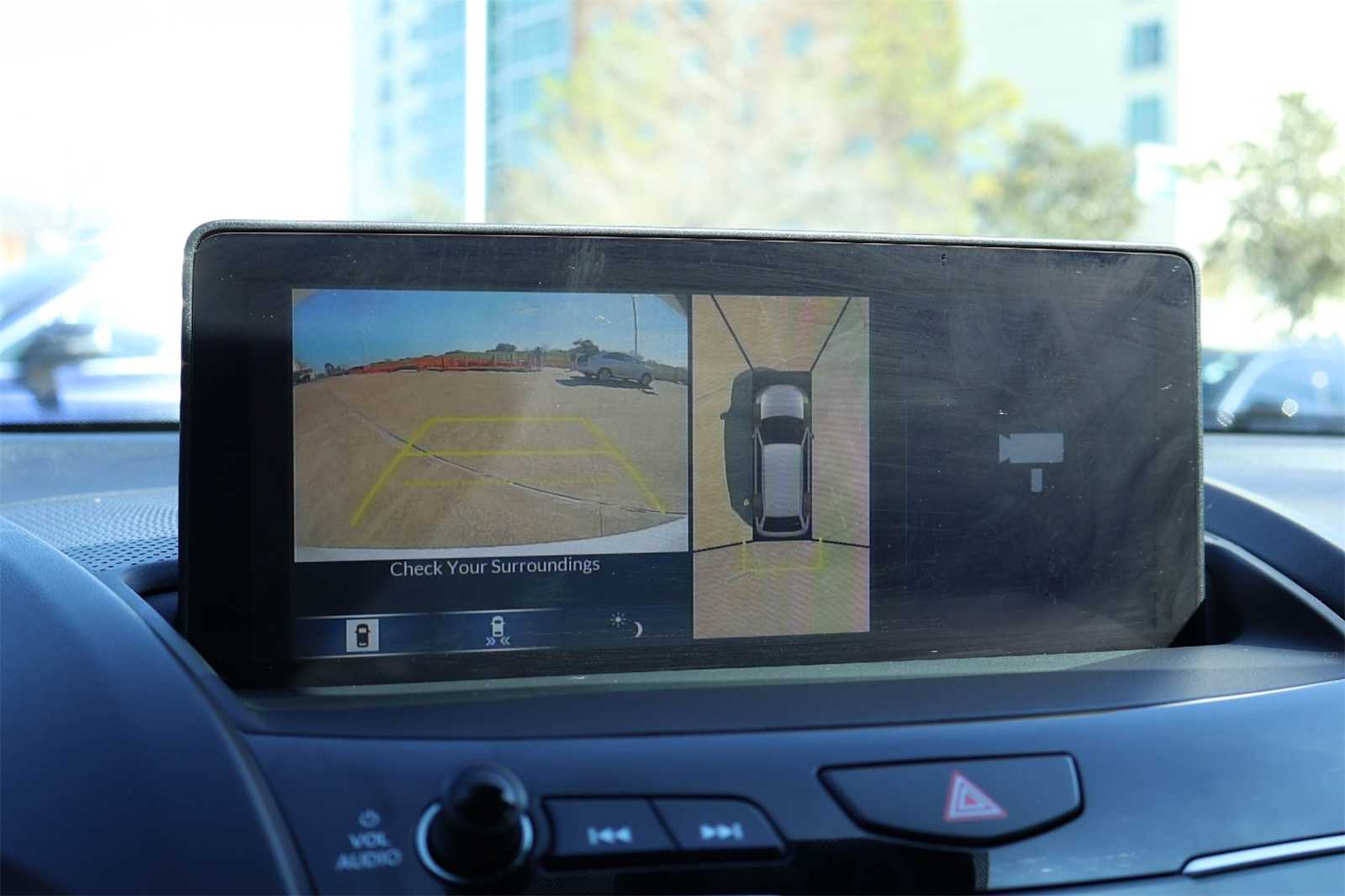 Thumbnail: 2023 Acura RDX - 27