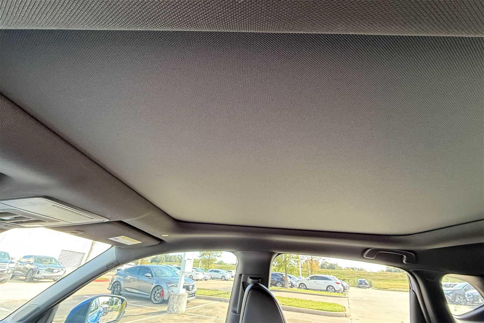 Thumbnail: 2025 Acura ADX - 28