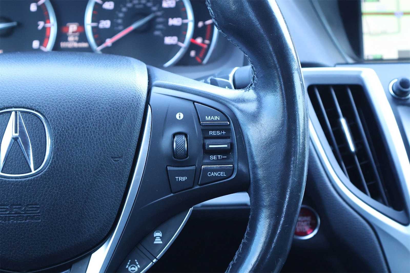 Thumbnail: 2018 Acura TLX - 23