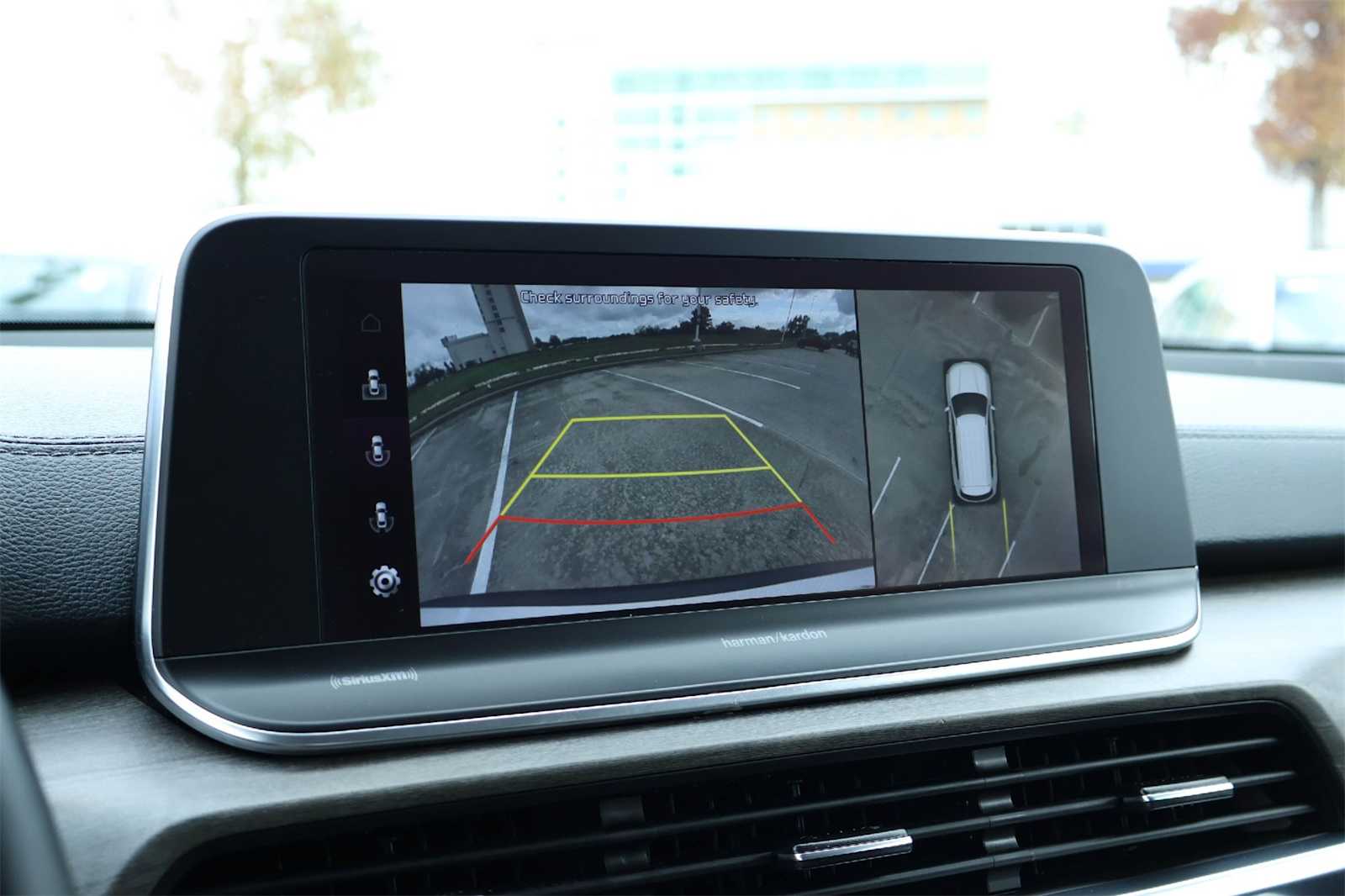 Thumbnail: 2022 Kia Telluride - 27