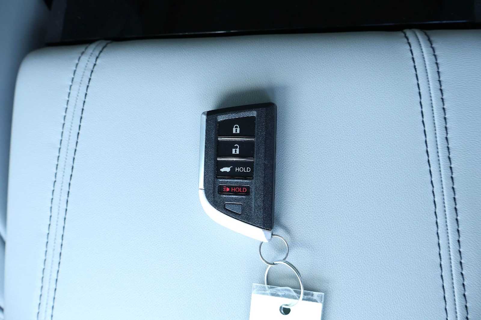 Thumbnail: 2023 Acura MDX - 20