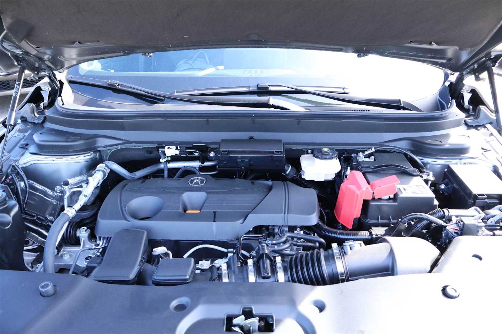 Thumbnail: 2026 Acura RDX - 9