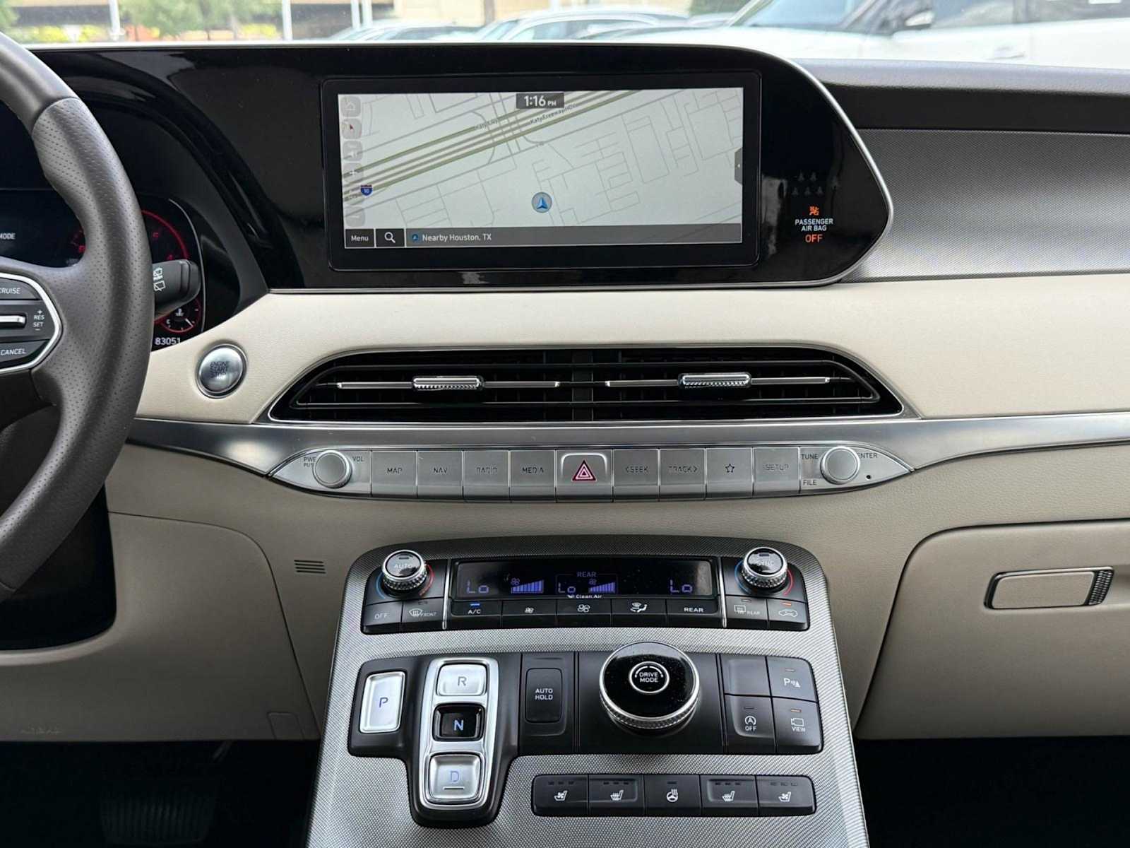 Thumbnail: 2020 Hyundai Palisade - 16
