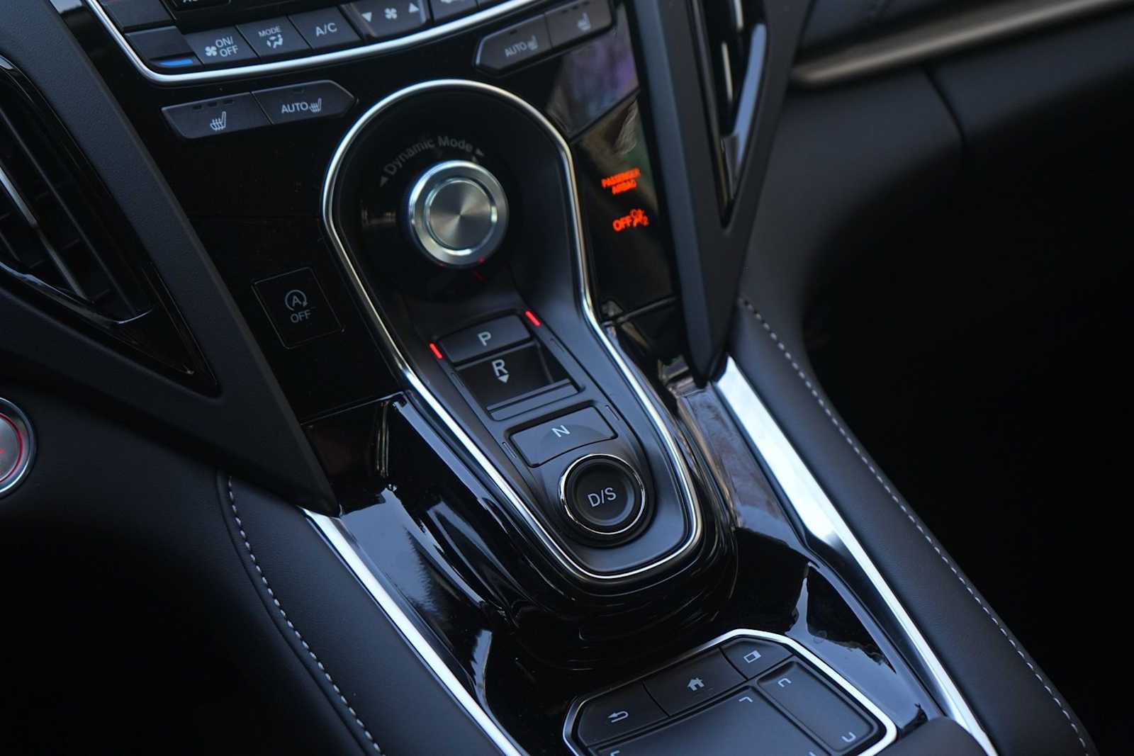 Thumbnail: 2026 Acura RDX - 17