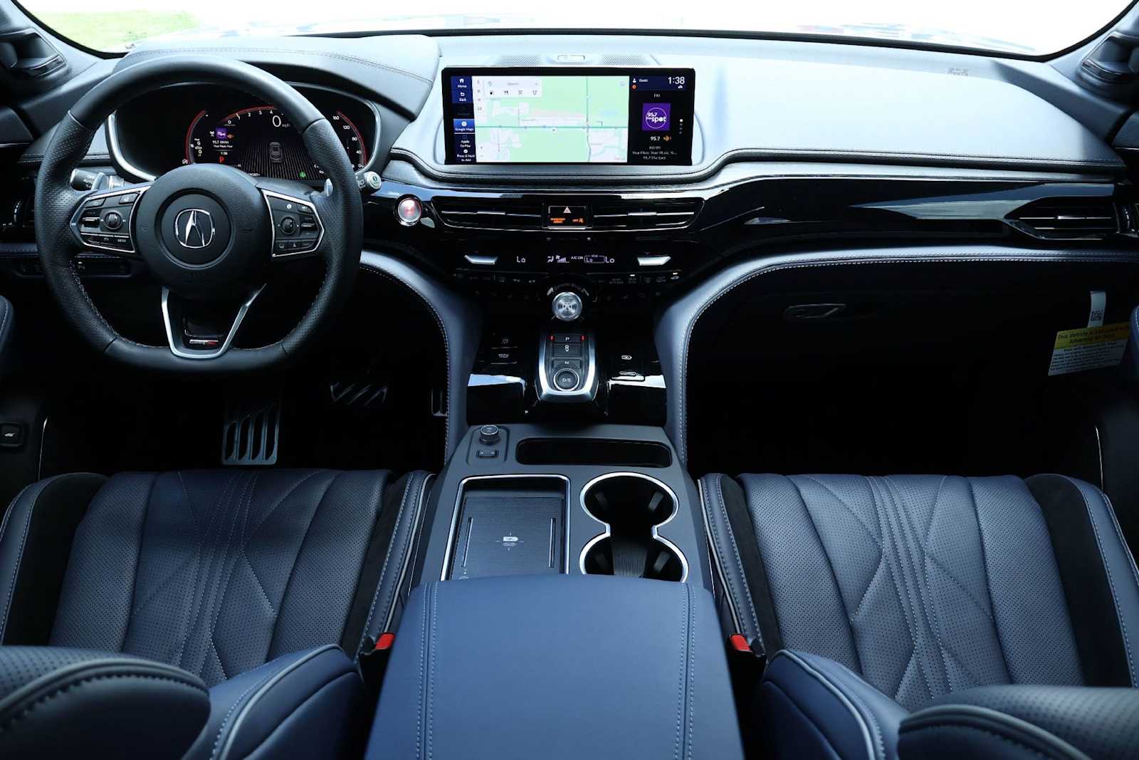 Thumbnail: 2026 Acura MDX - 10