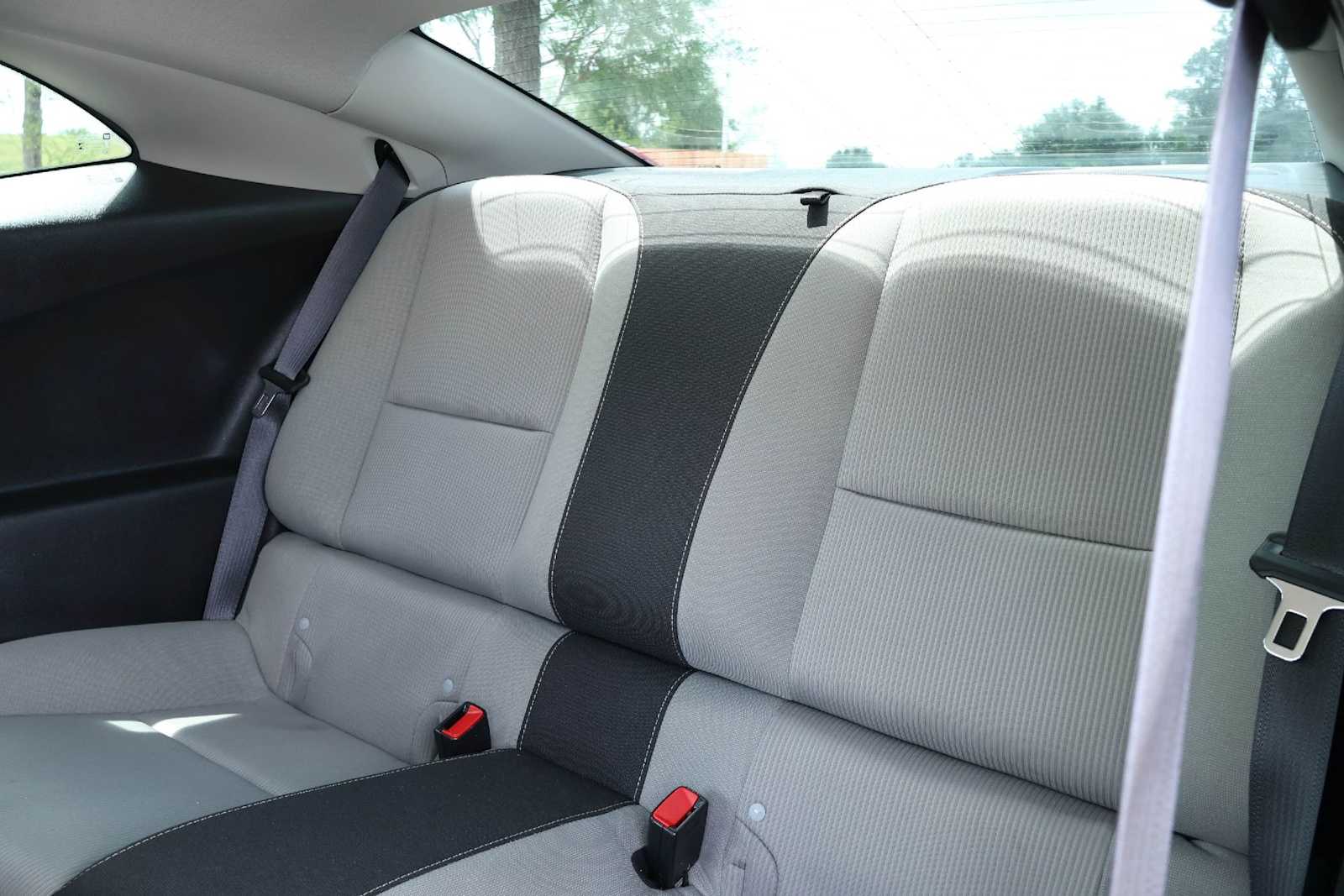 Thumbnail: 2015 Chevrolet Camaro - 12