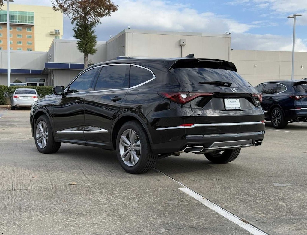 2025 Mdx For Sale Houston Images References :