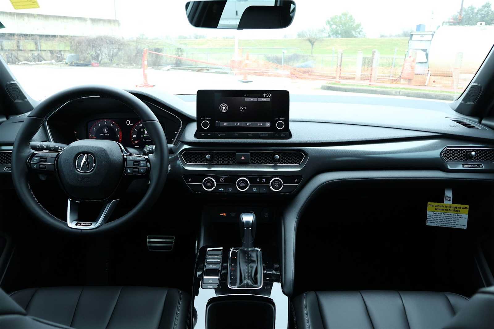 Thumbnail: 2025 Acura Integra - 10