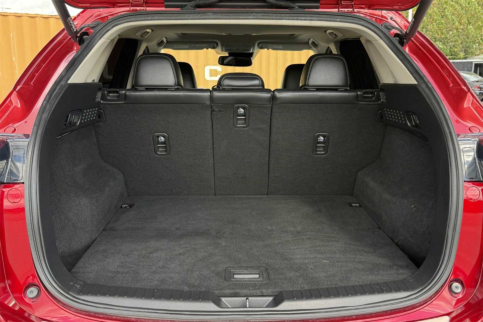 Thumbnail: 2023 Mazda CX-5 - 19