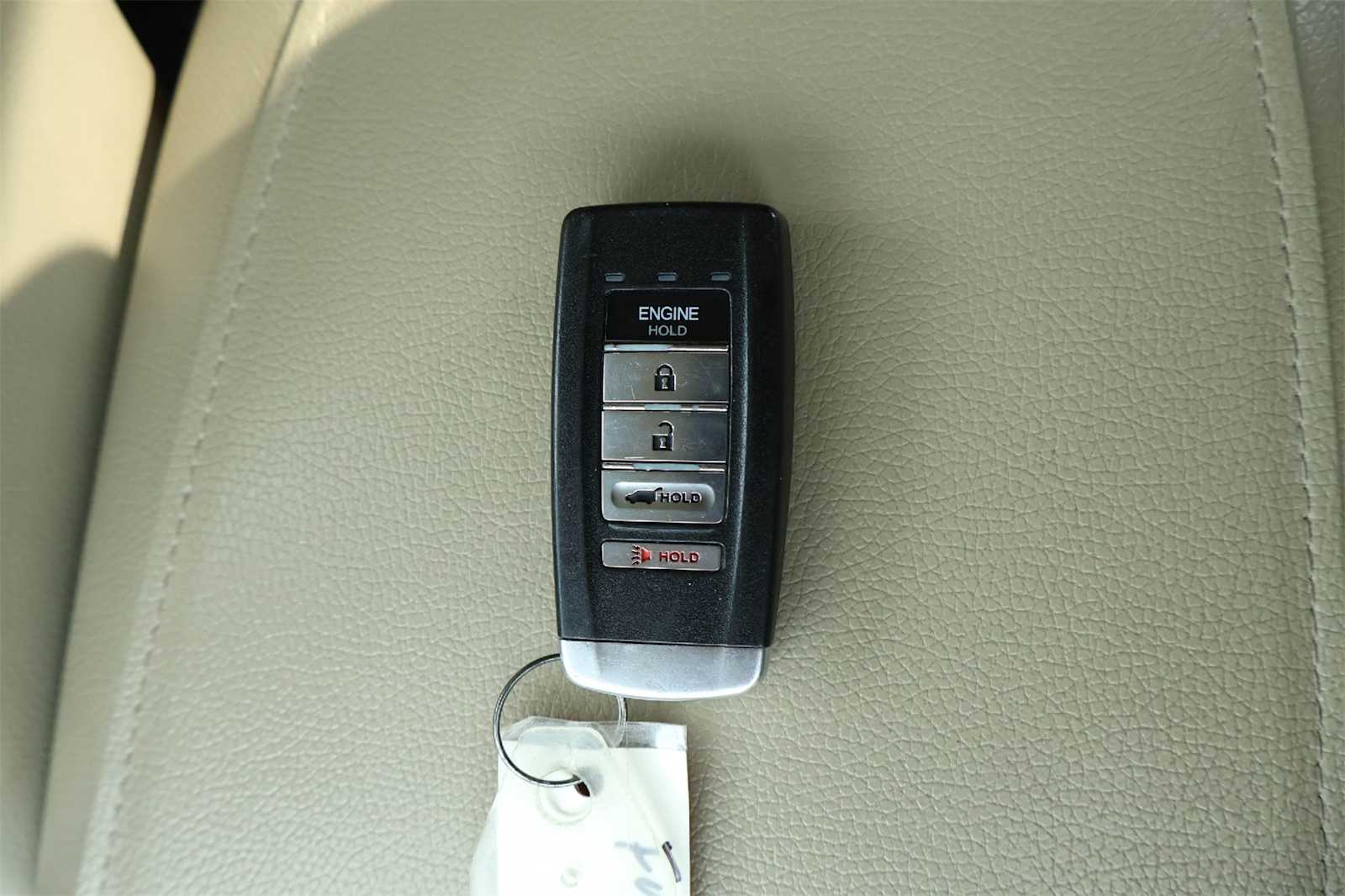 Thumbnail: 2017 Acura MDX - 20