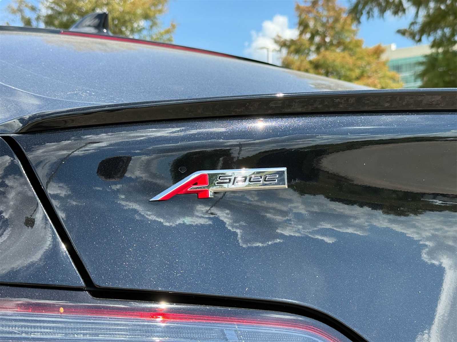 Thumbnail: 2026 Acura Integra - 7