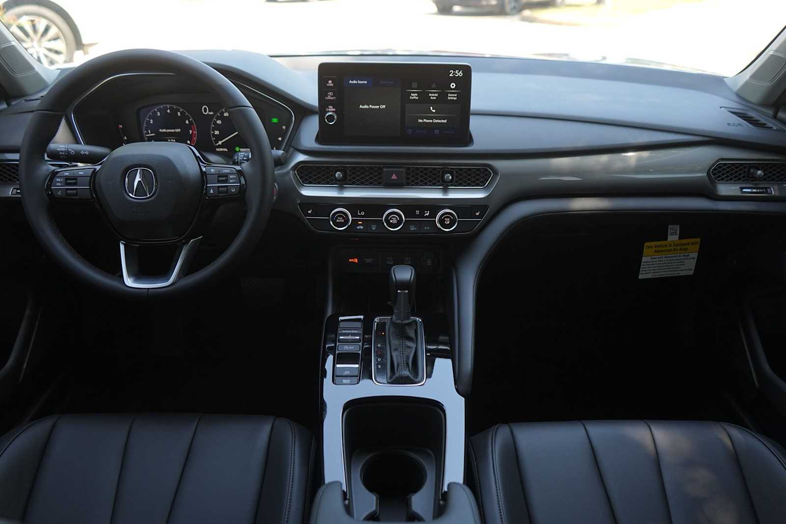 Thumbnail: 2026 Acura Integra - 10