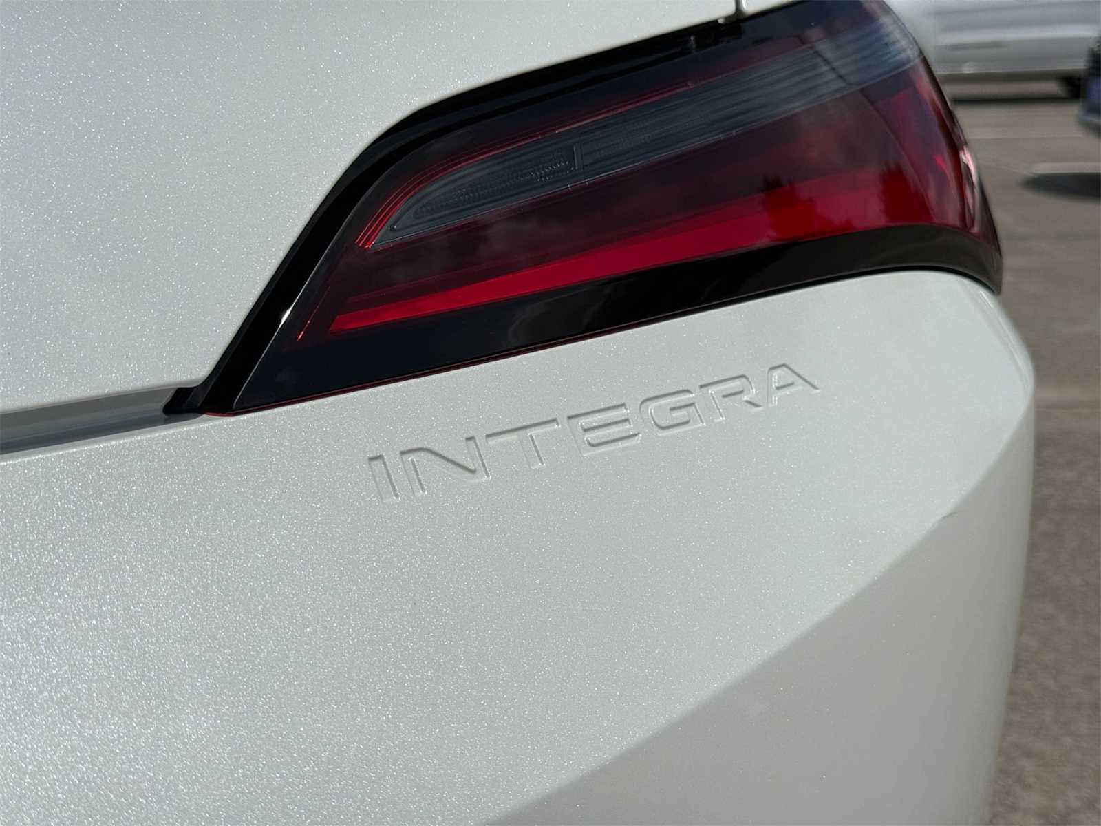 Thumbnail: 2025 Acura Integra - 7