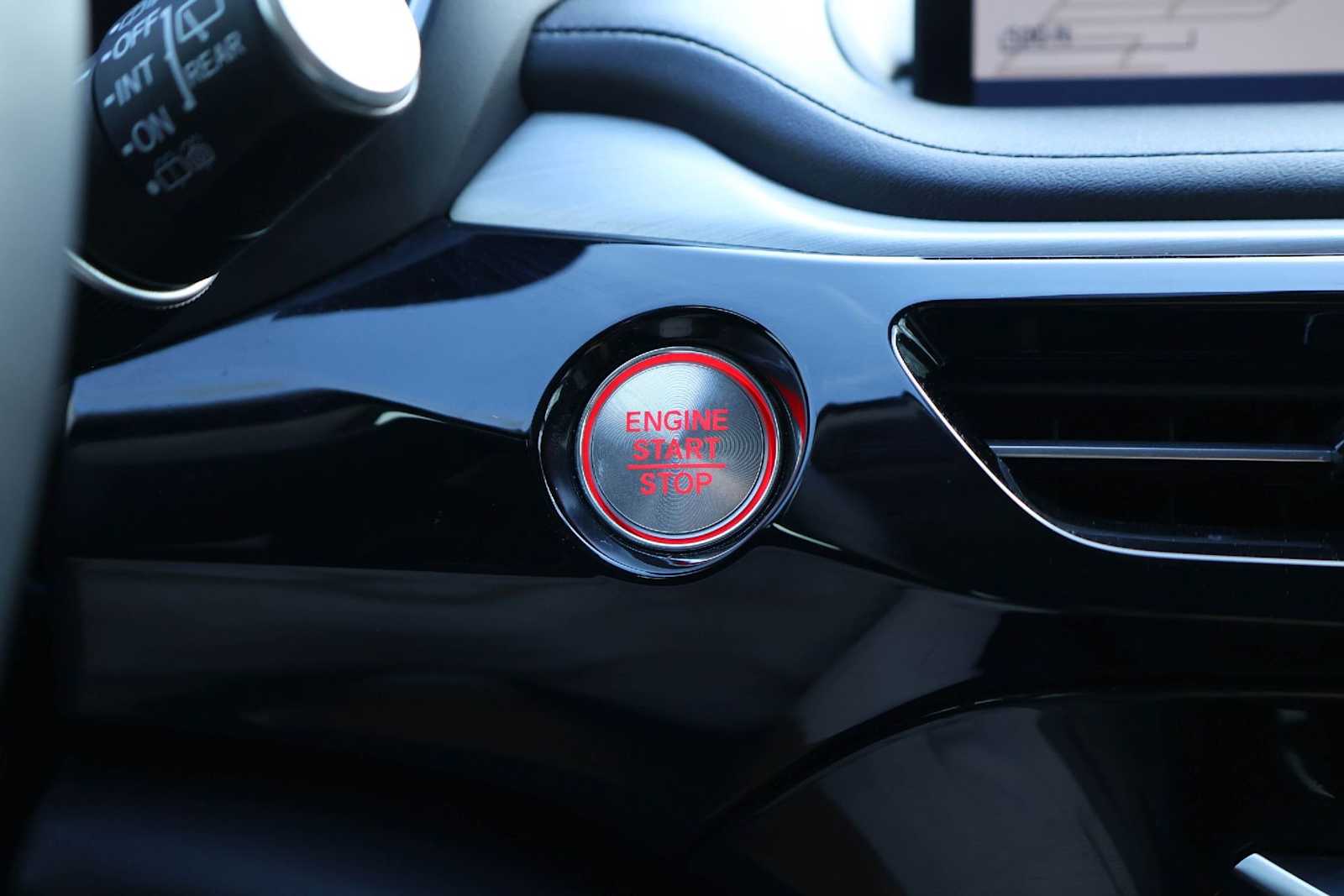 Thumbnail: 2023 Acura MDX - 25