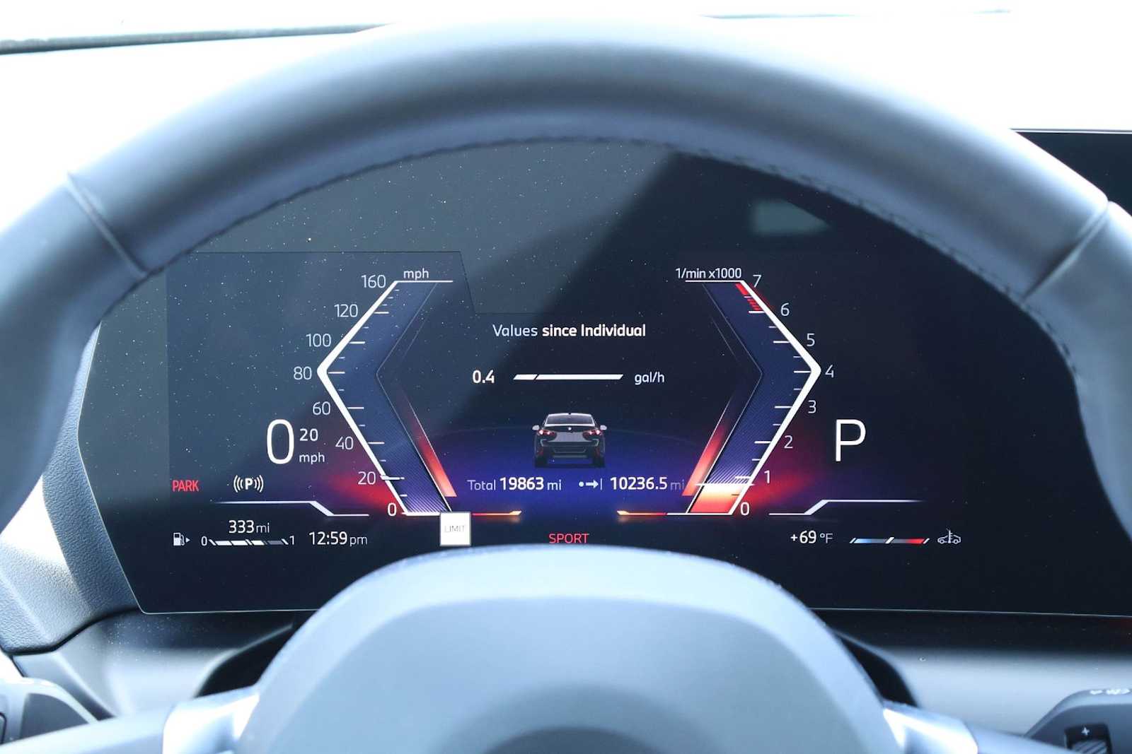 Thumbnail: 2025 BMW 2 Series - 18