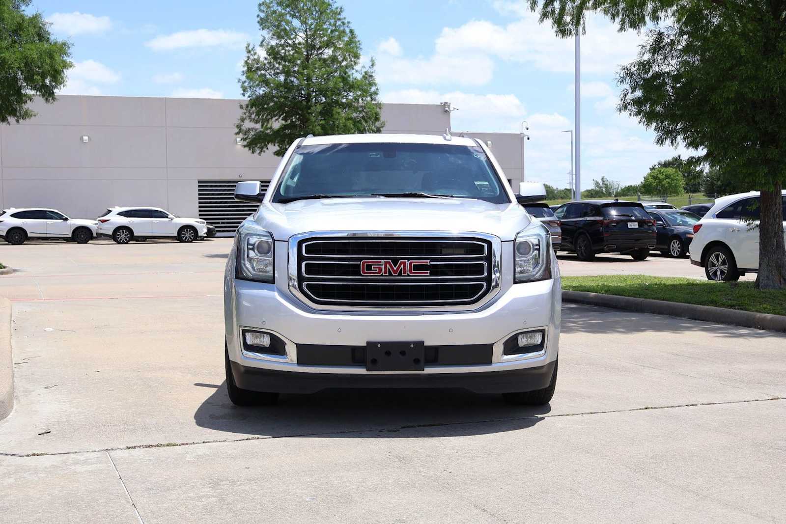 Thumbnail: 2016 GMC Yukon - 6