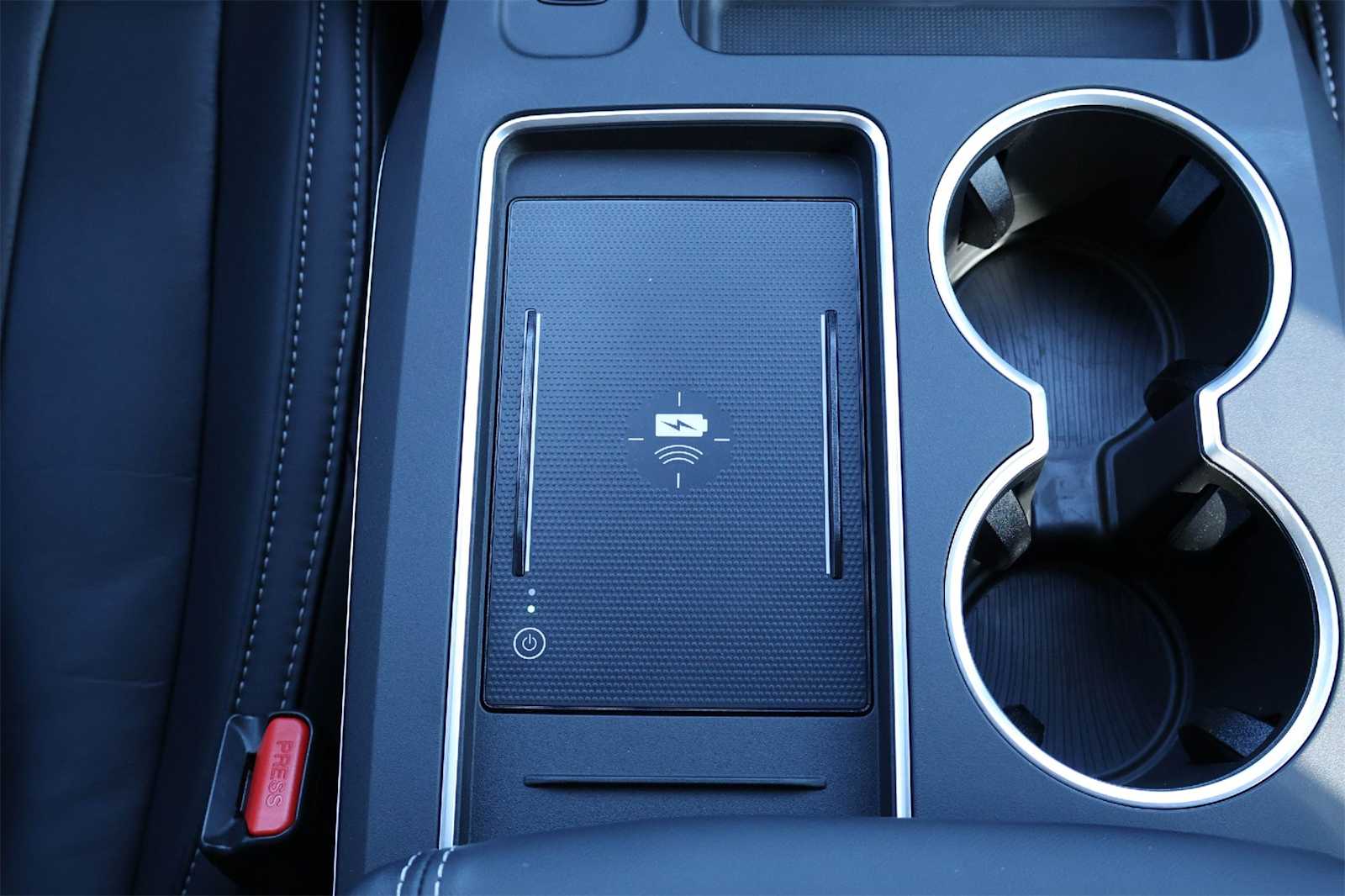 Thumbnail: 2026 Acura MDX - 25