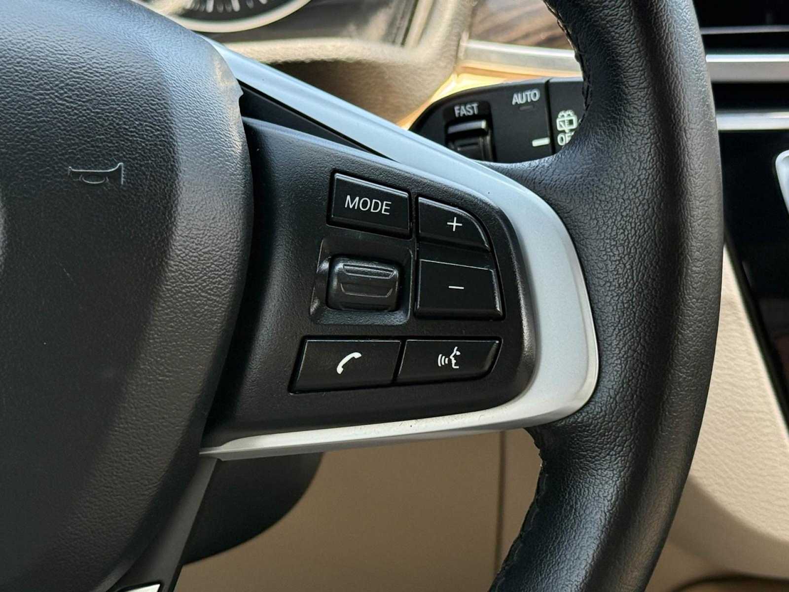2018 BMW X1 sDrive28i 23