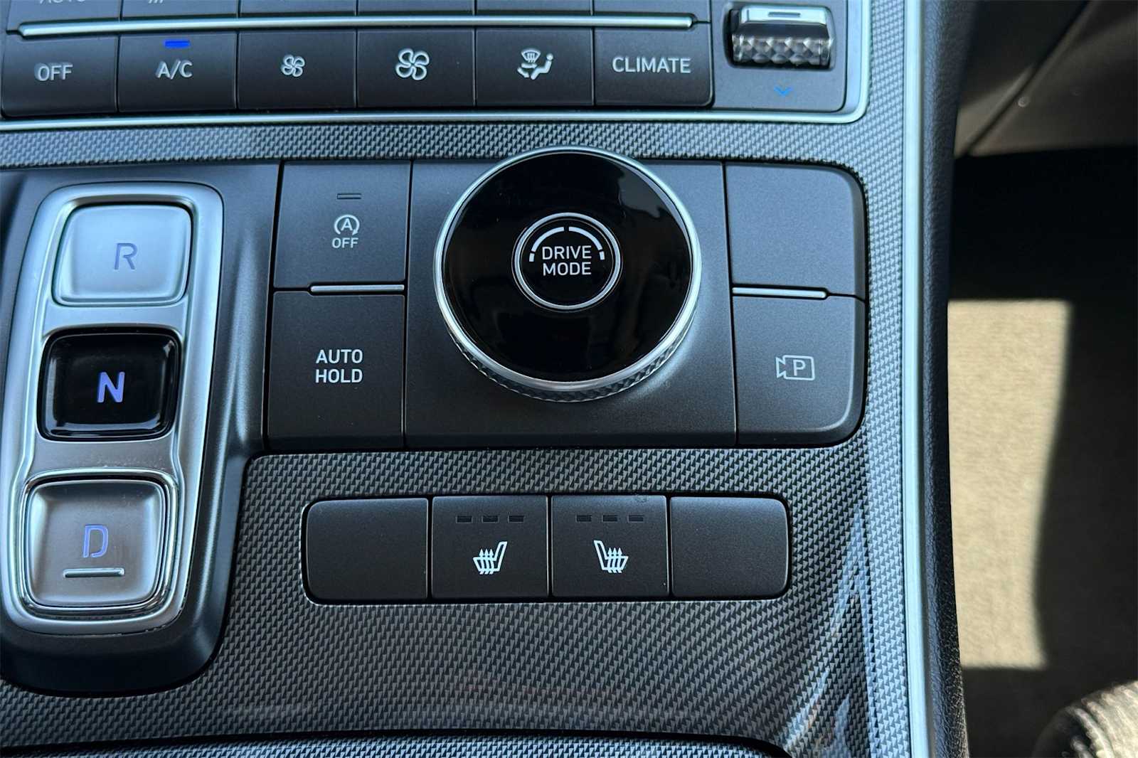 Thumbnail: 2023 Hyundai Santa Fe - 25